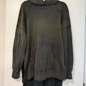 Free People Hoodie